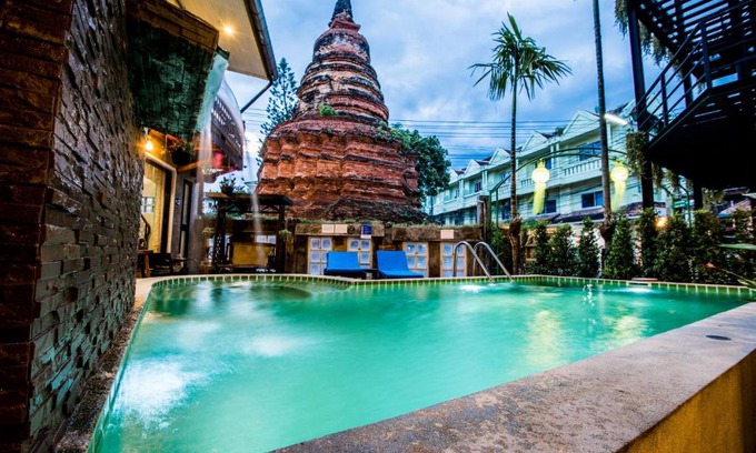 Chang Moi Hotel | Chedi Home