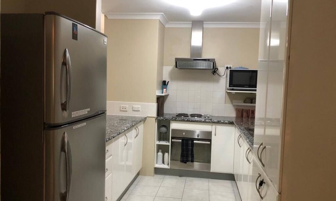 Bullsbrook House | Cheerful 4x2 house with Swimming pool at front yard and parking in the premises