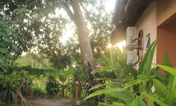 Lubok Buaya Hotel | Chenang Inn