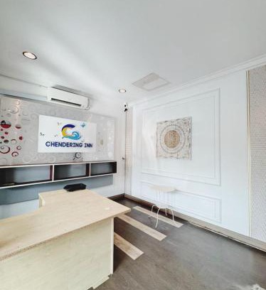 Kampung Cherong Baru Hotel | Chendering Inn