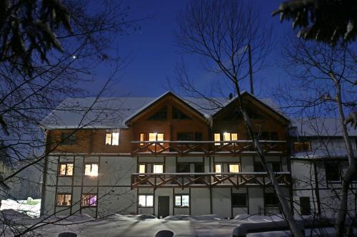 Yablunytsya Hotel | Cheremosh