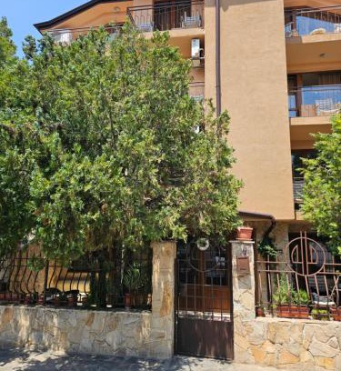 Chernomorets Hotel | Chernomorets VIND