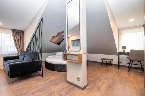 Klaipeda Apartment | Cherry street sanctuary II