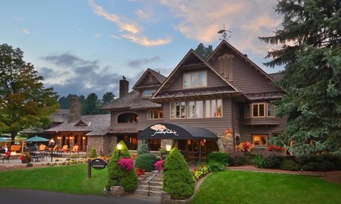 Blowing Rock Apartment | Chetola Premier Condominiums