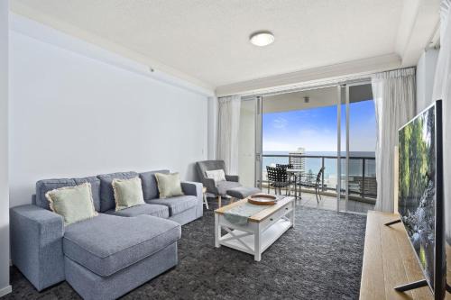 Surfers Paradise Apartment | Chevron Renaissance - HR Surfers Paradise