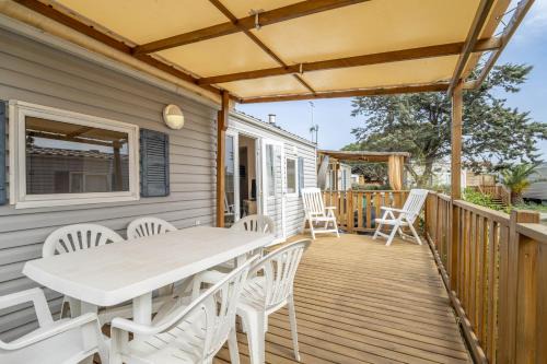 Port-la-Nouvelle House | Chez Claude