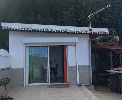 La Plaine des Cafres Apartment | Chez - Dom