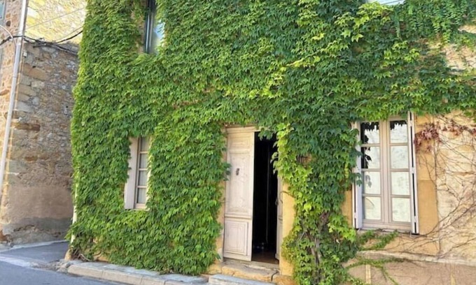 Bizanet Apartment | Chez Elise - Gîte de Charme - les Grands Buffets