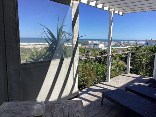 Yzerfontein Apartment | Chez James