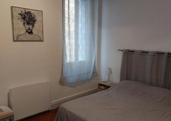 Bastide Saint-Louis Apartment | chez LARS