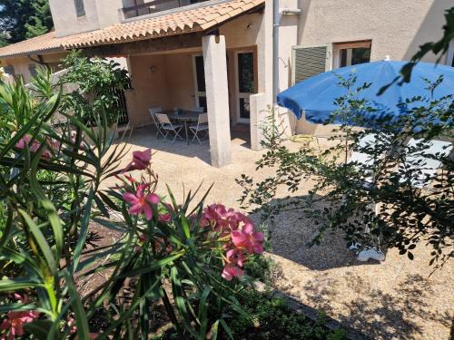 Villeneuve-les-Avignon Apartment | Chez Laurien