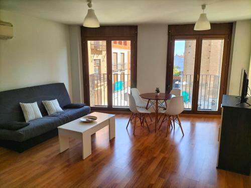 Corella Apartment | Chez Miró Corella