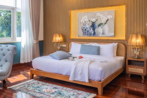 Samoeng Hotel | Chez Nij Ryokan Onsen Chiang Mai
