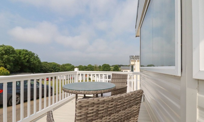 Newquay Cottage | Chez Nous