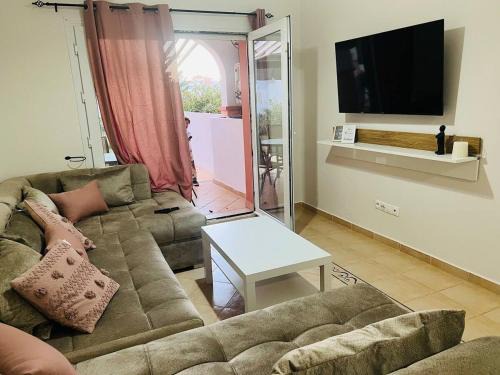 Marina Apartment | Chez Otmane
