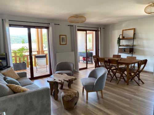 Villard-de-Lans Apartment | Chez R.O.Z.