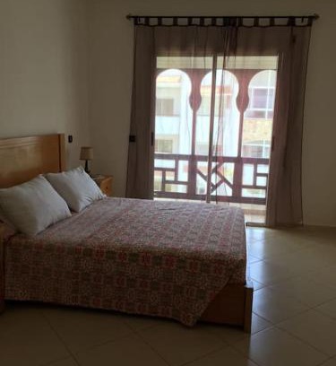 Asilah Apartment | Chez Rachida, Assilah Marina Golf
