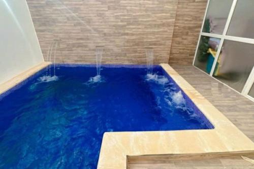 Beni Khiar House | Chez Sarah