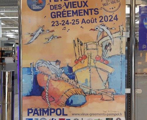 Paimpol House | Chez sylvie