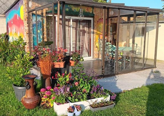 Criquebeuf-en-Caux House | Chez Vladimir