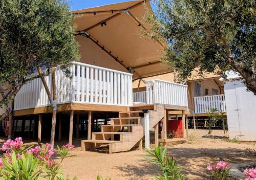 Kalymnos Hotel | CHEZ YAYA - Sea View Luxury Lodges