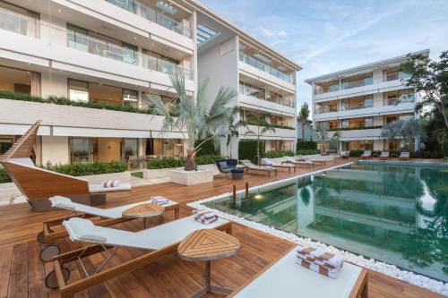 Bophut Apartment | Chi - The Residence