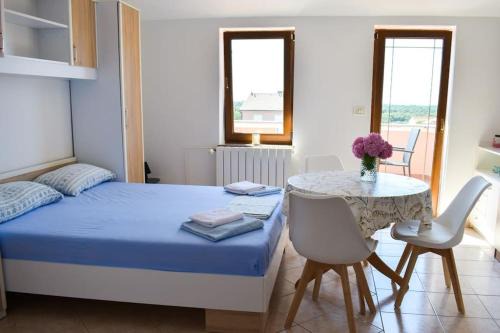 Pula Apartment | Chianti