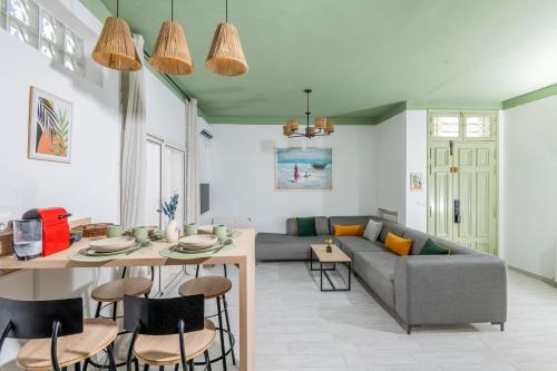 Sidi Bou Said House | Chic escape at Sidi Bousaid