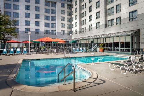 Deerfield Hotel | Chicago Marriott Suites Deerfield
