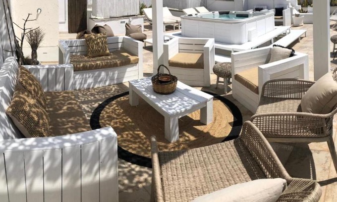 Monopoli House | Chichouse