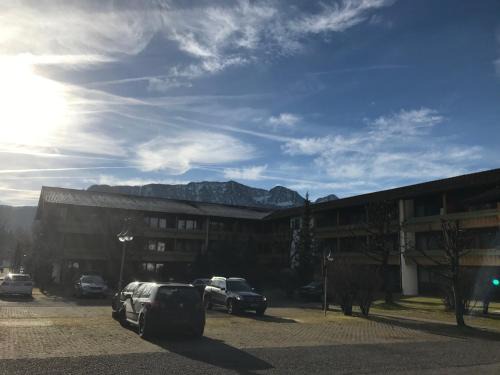 Inzell Apartment | Chiemgau Apartments II (Schuhbaum)