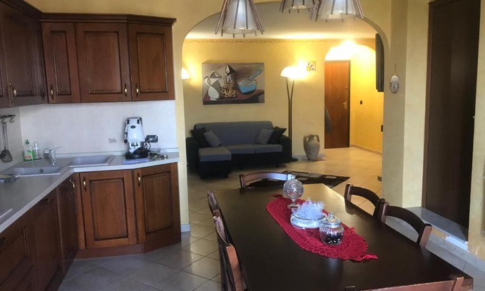 Aci Catena Apartment | Chila Home