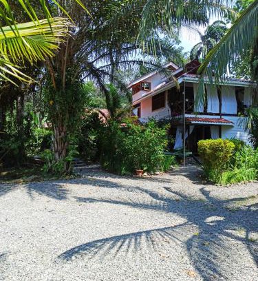 Puerto Viejo de Talamanca Apartment | Chilamate Holiday House