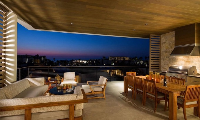 Cabo San Lucas Resort | Chileno Bay Resort & Residences, Auberge Collection