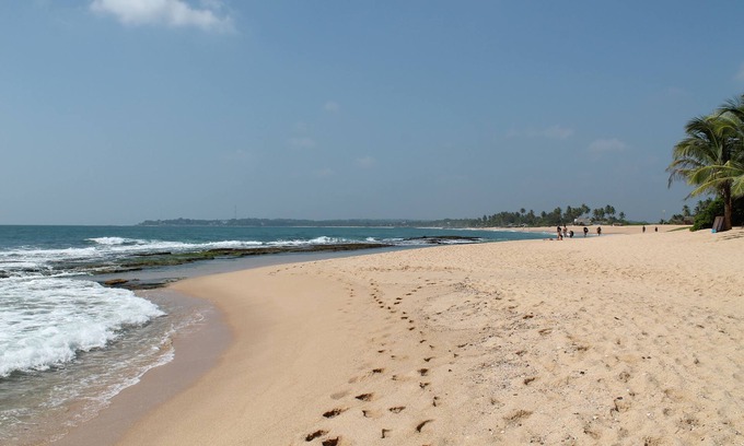 Tangalle Hotel | Chill Enjoy Cabanas & Restaurant
