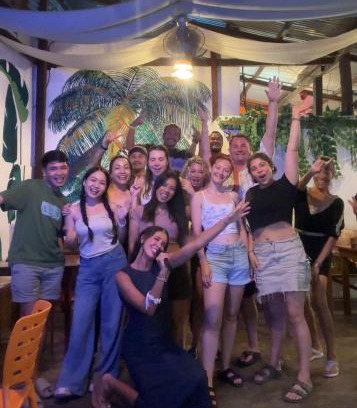 Balabag Hostel | Chill Out Hostel