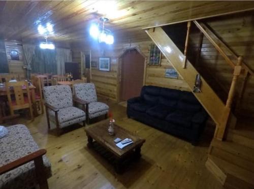 Ancud House | Chiloe Seta