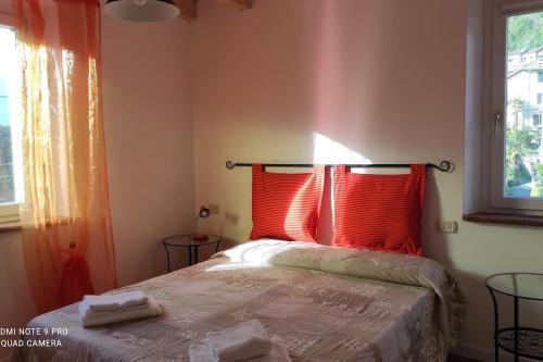 Dervio Apartment | Chilometro 29 aria