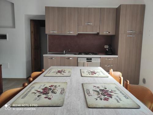 Dervio Apartment | Chilometro 29 terra