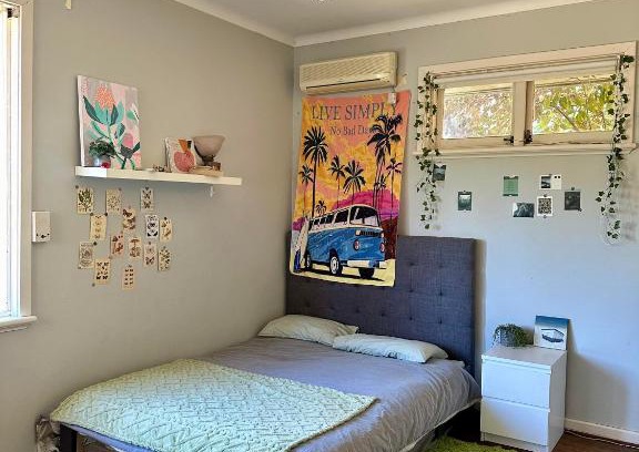 Claremont House | Chimu Home-Hostel