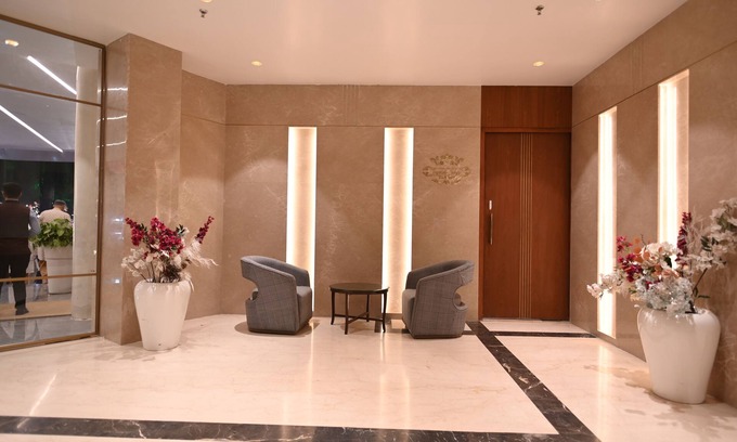 Mohangarh Hotel | Chinmay Resort