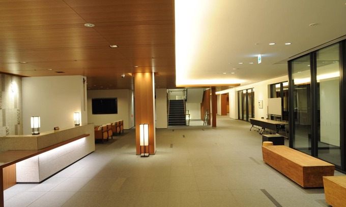 Gion Hotel | Chion-in Wajun-Kaikan