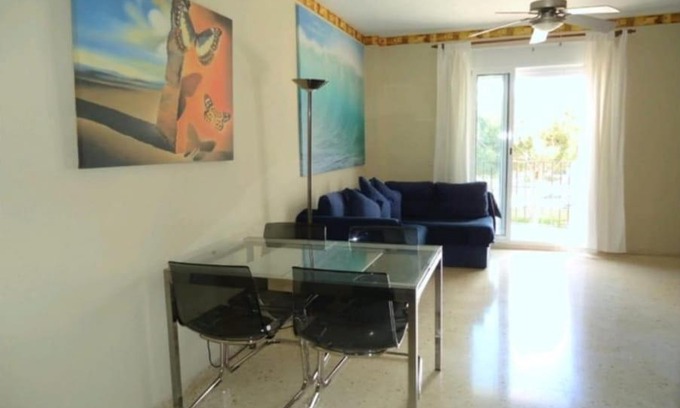 Chipiona Apartment | CHIPIONA SOL Y PLAYA