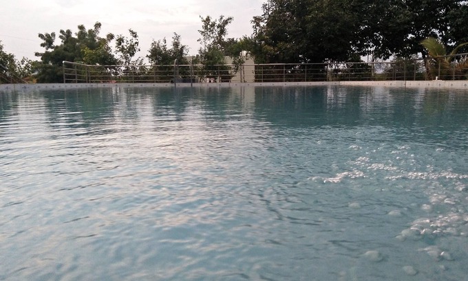 Pushkar Hotel | Chitrakoot Garden And Resorts Pushkar