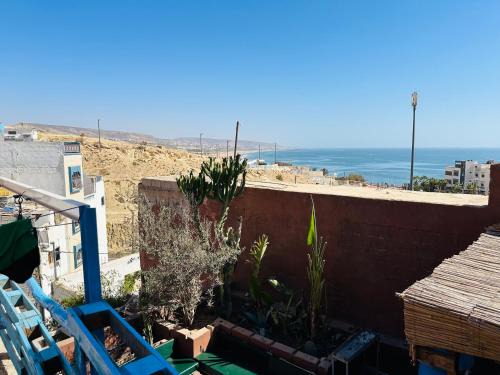 Taghazout Hostel | Chiwash Place Taghazout