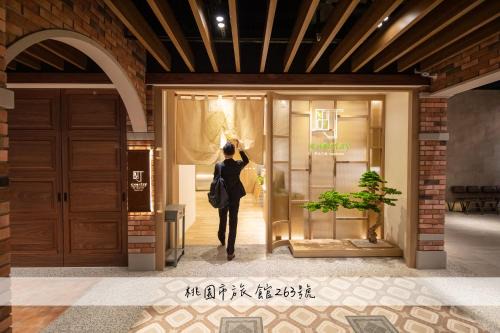 Dayuan District Hostel | CHO Stay Capsule Hotel-Taoyuan Airport T2
