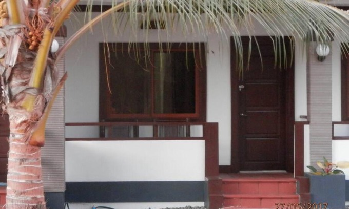 Panglao Apartment | Chochotel Panglao Beatrice Studio 26 sqm good for 2/3