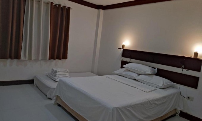 Panglao Apartment | Chochotel Panglao