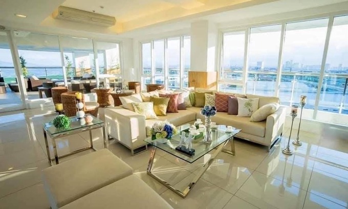Muntinlupa Apartment | Choco Condotel