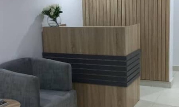 Ikeja Hotel | CHOICE SUITES SIGNATURE